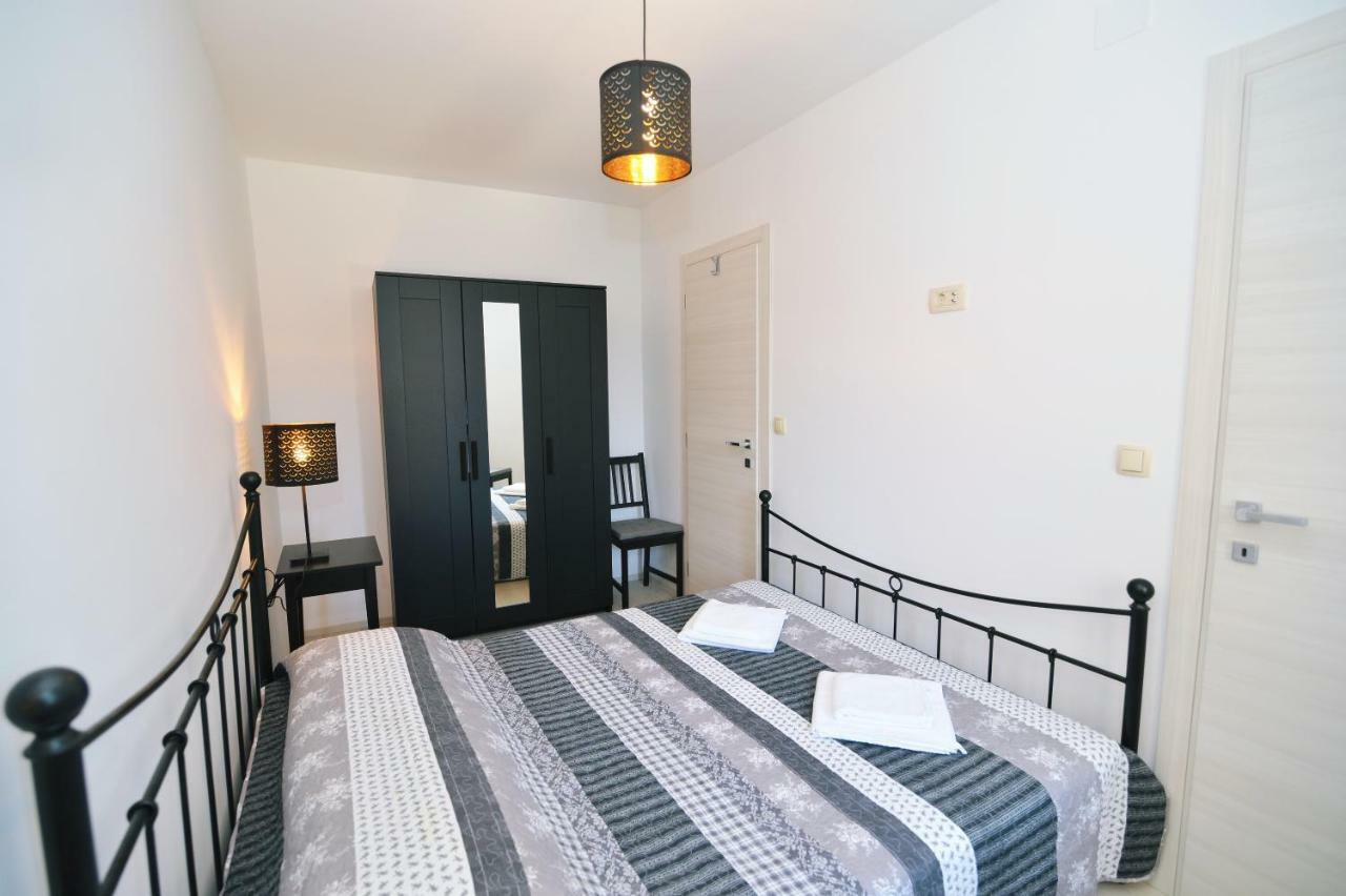 Apartments Knezgrad ロヴラン エクステリア 写真