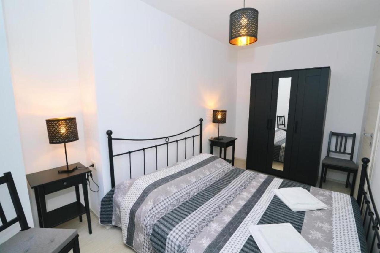 Apartments Knezgrad ロヴラン エクステリア 写真